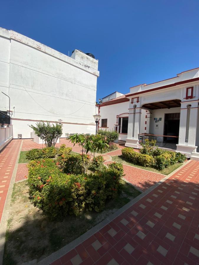 Hotel Casa Bethel Santa Marta  Exterior photo