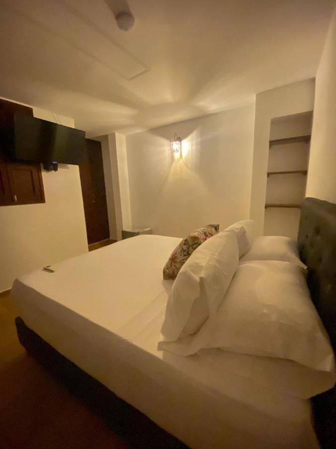 Hotel Casa Bethel Santa Marta  Exterior photo