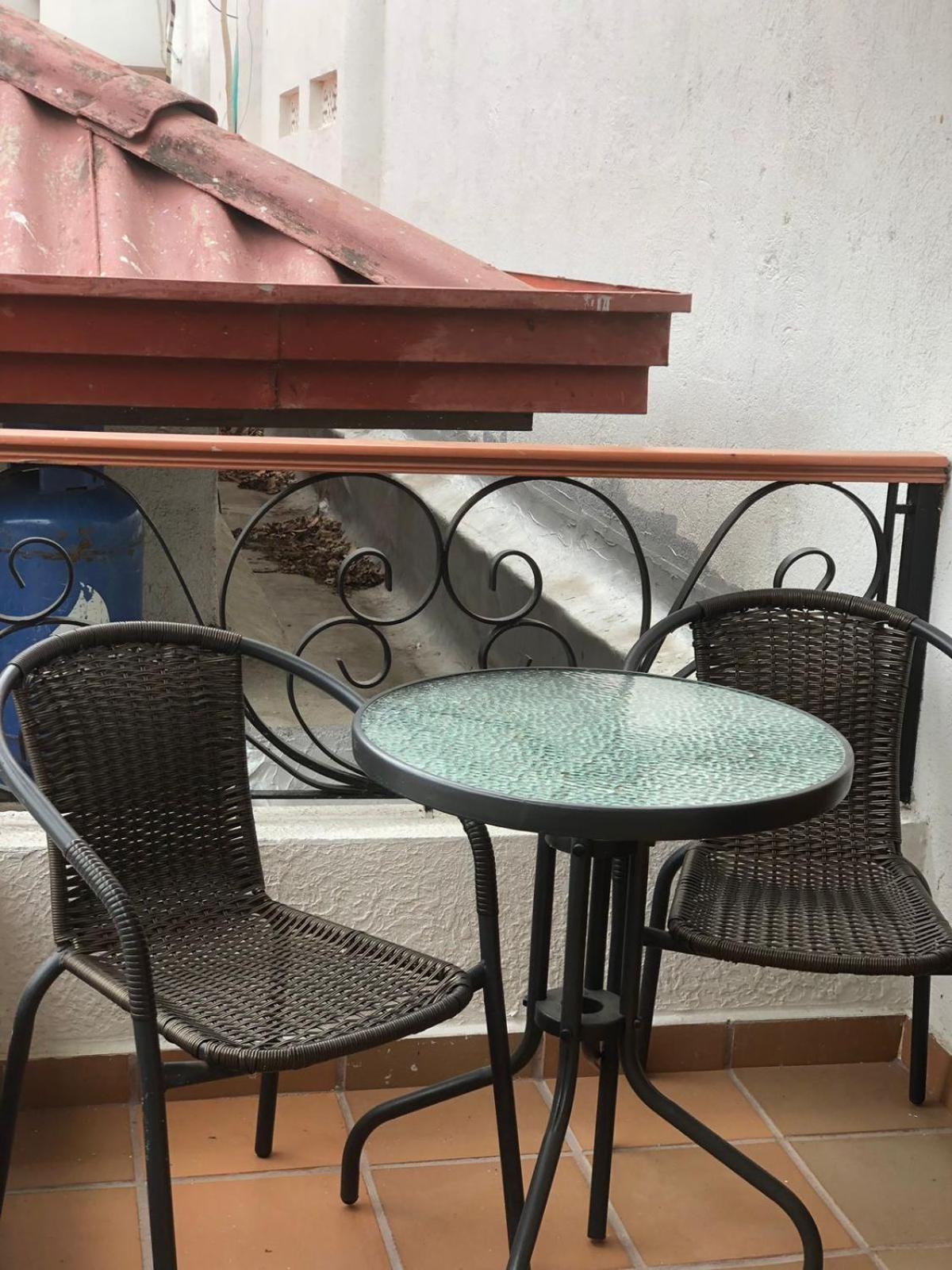 Hotel Casa Bethel Santa Marta  Exterior photo