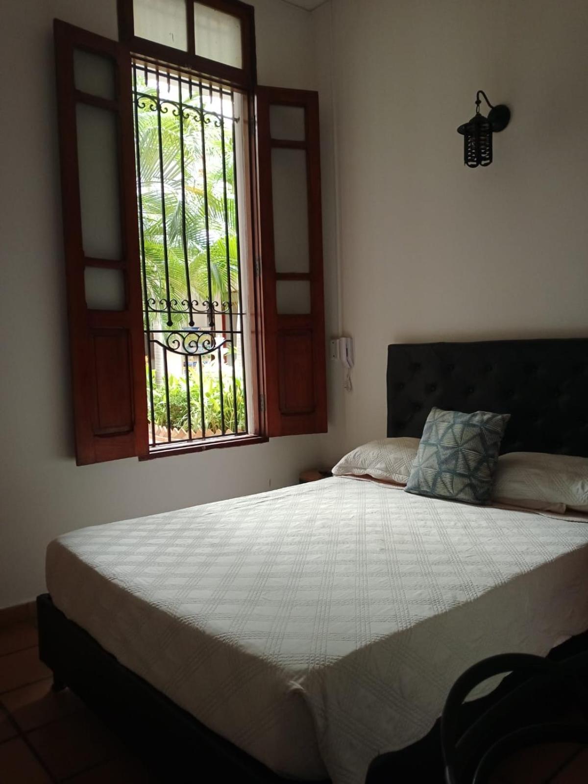 Hotel Casa Bethel Santa Marta  Exterior photo