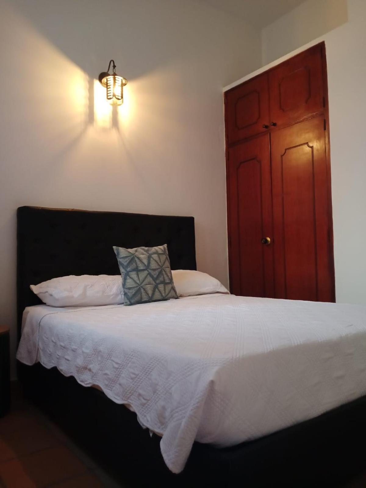 Hotel Casa Bethel Santa Marta  Exterior photo