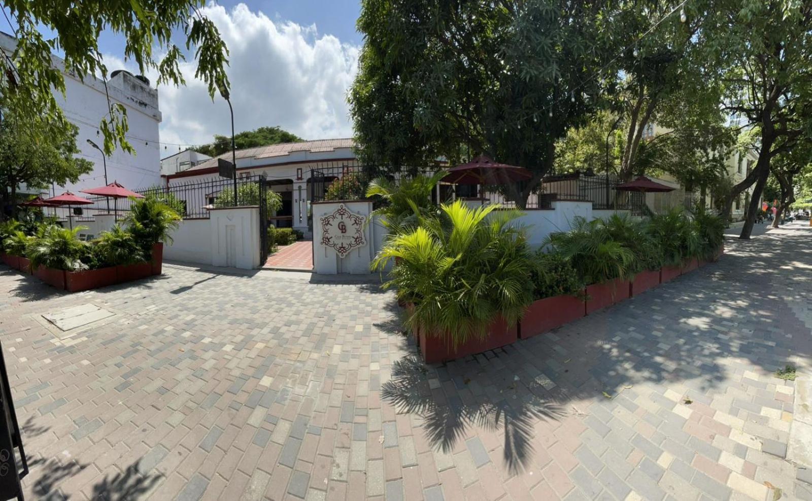 Hotel Casa Bethel Santa Marta  Exterior photo